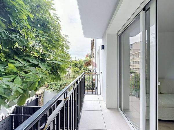 Appartement 2 pièces à louer - Suresnes