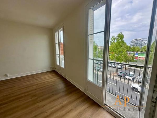 Appartement à louer à Caen (14000)
