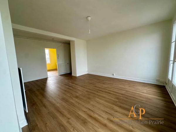 Appartement à louer à Caen (14000)