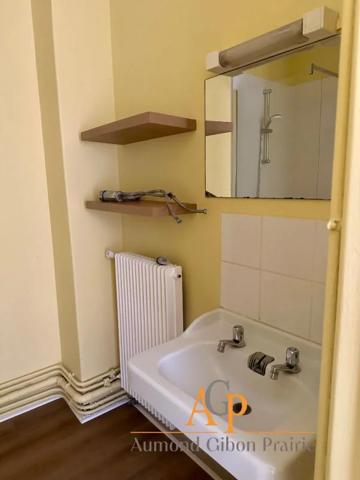 Appartement à louer à Caen (14000)