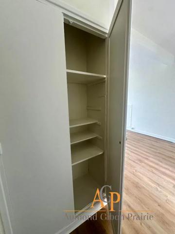 Appartement à louer à Caen (14000)