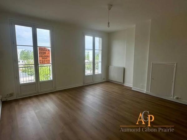 Appartement à louer à Caen (14000)