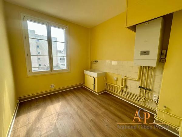 Appartement à louer à Caen (14000)
