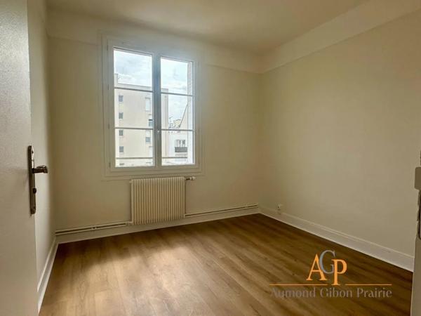 Appartement à louer à Caen (14000)
