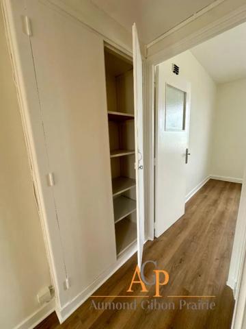 Appartement à louer à Caen (14000)