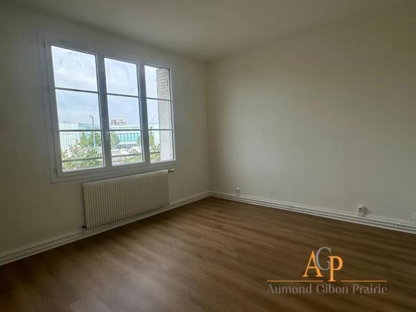 Appartement à louer à Caen (14000)