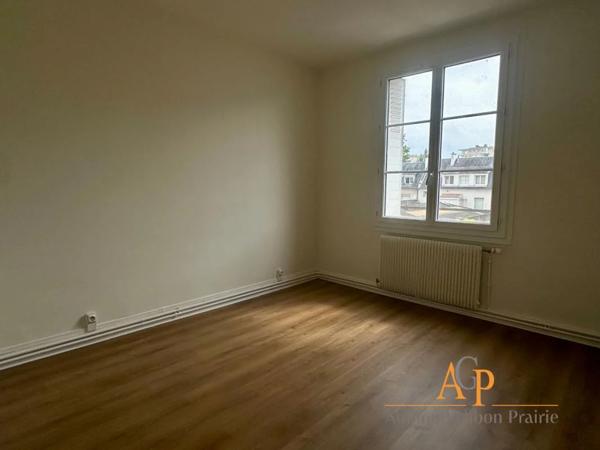 Appartement à louer à Caen (14000)