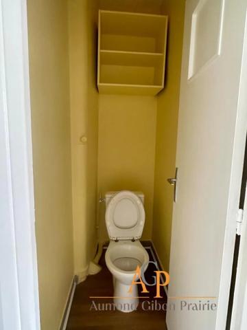 Appartement à louer à Caen (14000)