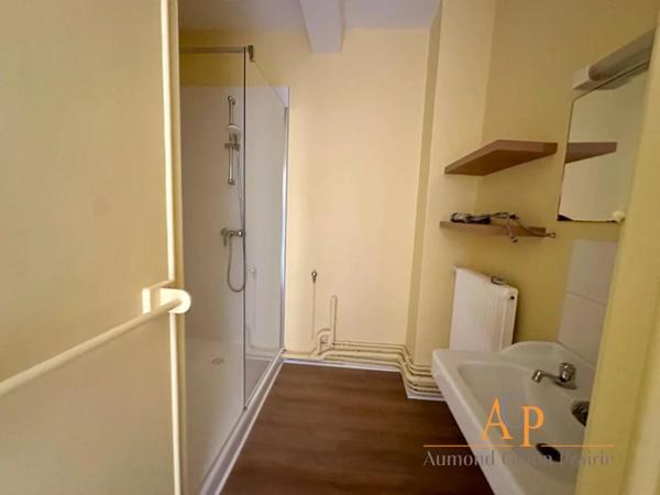 Appartement à louer à Caen (14000)