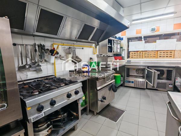 AXE PASSANT - BON POTENTIEL DE DEVELOPPEMENT