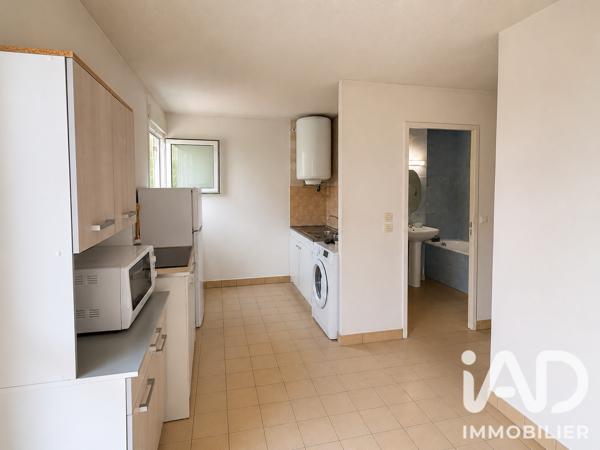 Studio à vendre 30 m² Mèze