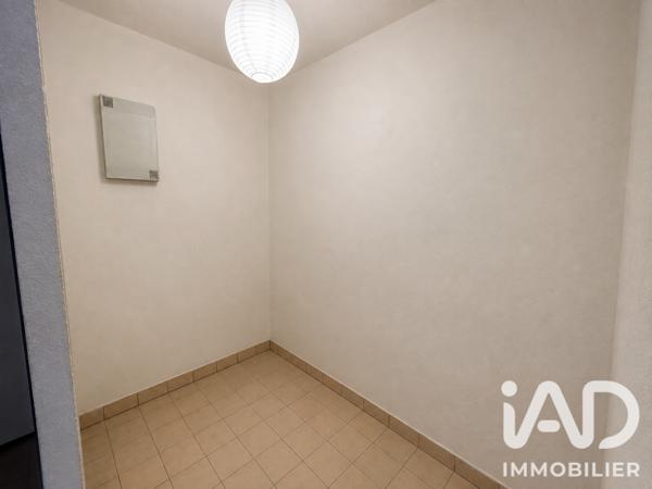 Studio à vendre 30 m² Mèze