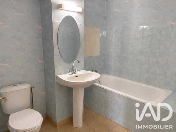 Studio à vendre 30 m² Mèze