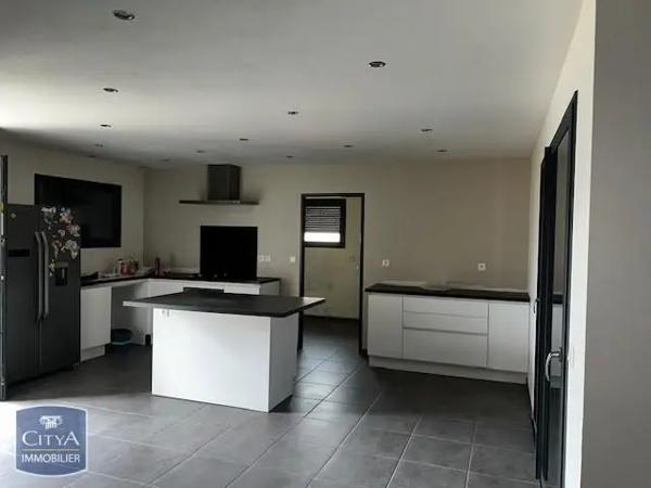 Maison à vendre 5 pièces 102m²