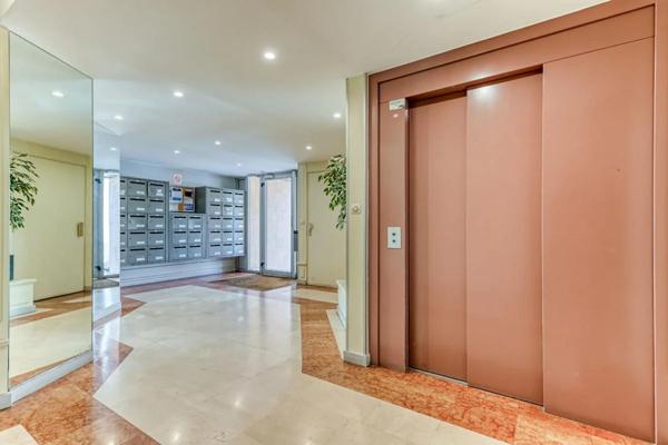 Appartement à vendre à Lyon (69003)