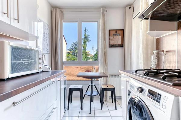 Appartement à vendre à Lyon (69003)