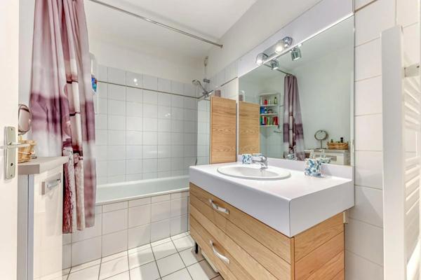 Appartement à vendre à Lyon (69003)