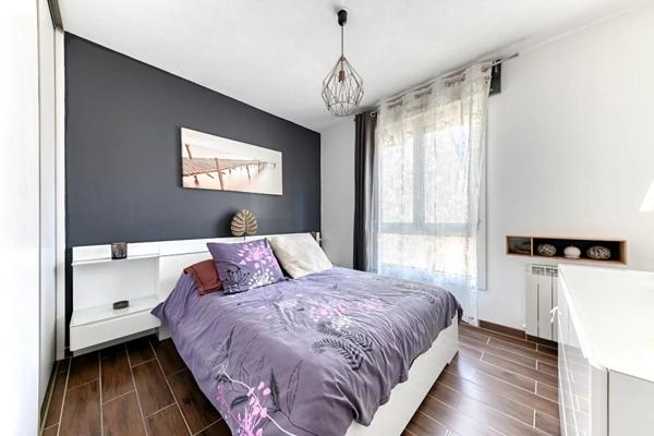 Appartement à vendre à Lyon (69003)