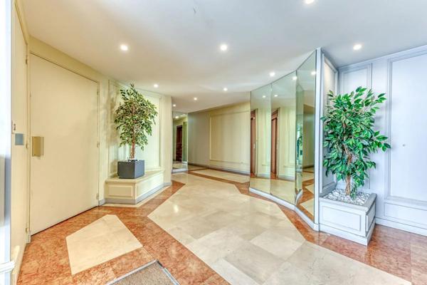 Appartement à vendre à Lyon (69003)