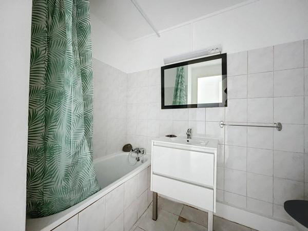 Appartement à louer  1 pièce •  Nancy