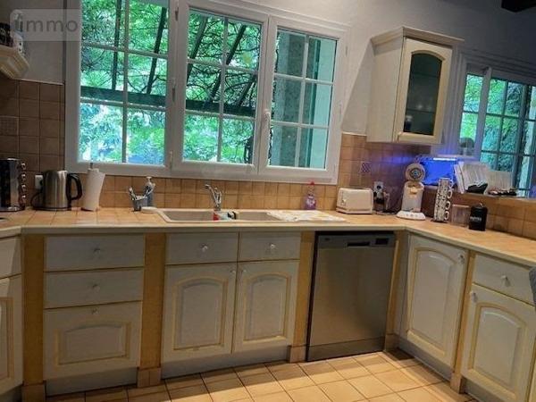 Maison à vendre à Gignac dans l'Hérault (34150), ref : 1048246