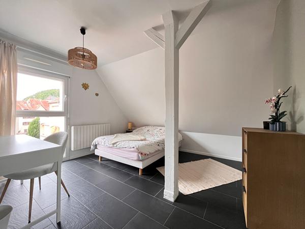 Appartement - 4 pièces - 90 m²