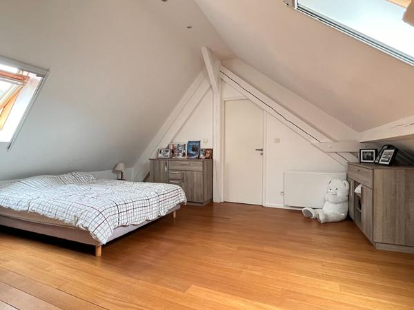 Appartement - 4 pièces - 90 m²