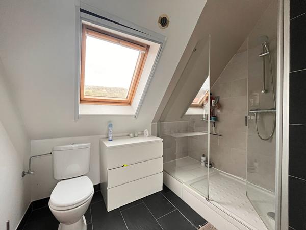 Appartement - 4 pièces - 90 m²