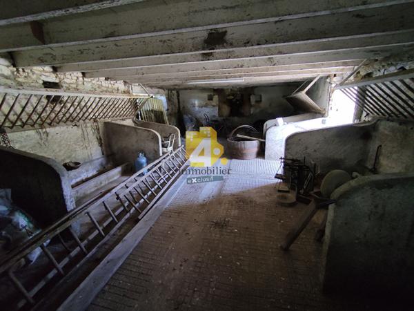 Maison - 2 pièces - 80 m²