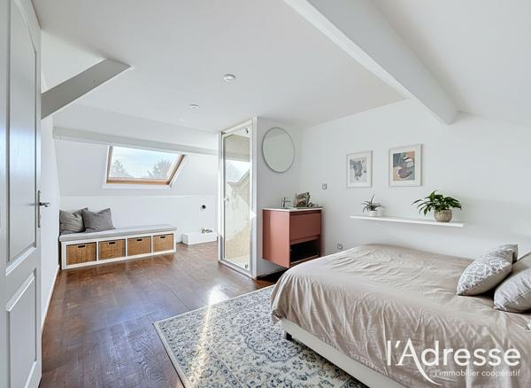 Appartement à Saint Avertin
