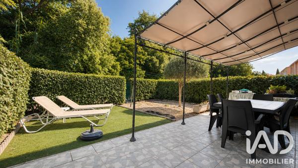 Maison à vendre 4 pièces 91,2 m² Saint-Raphaël