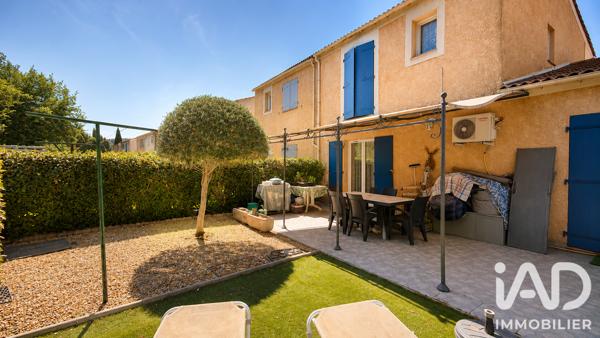 Maison à vendre 4 pièces 91,2 m² Saint-Raphaël