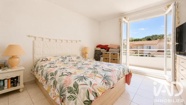 Maison à vendre 4 pièces 91,2 m² Saint-Raphaël