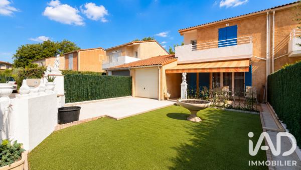 Maison à vendre 4 pièces 91,2 m² Saint-Raphaël
