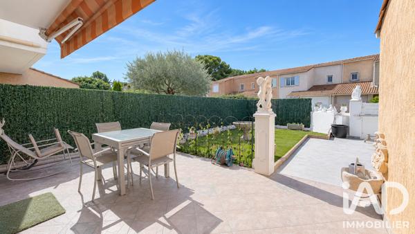 Maison à vendre 4 pièces 91,2 m² Saint-Raphaël