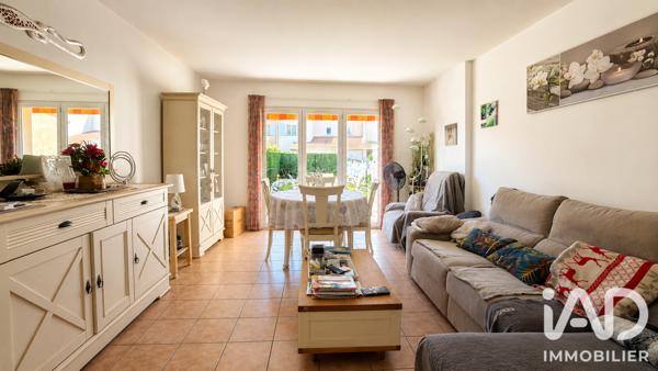 Maison à vendre 4 pièces 91,2 m² Saint-Raphaël