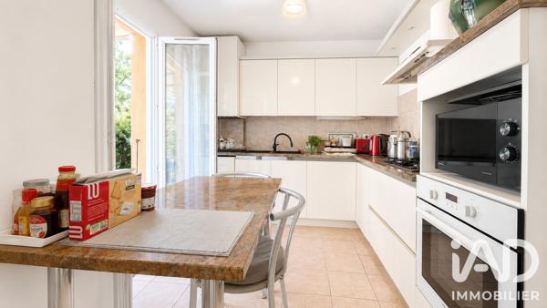 Maison à vendre 4 pièces 91,2 m² Saint-Raphaël