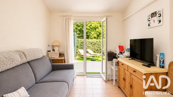 Maison à vendre 4 pièces 91,2 m² Saint-Raphaël