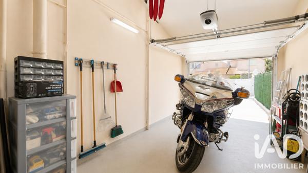 Maison à vendre 4 pièces 91,2 m² Saint-Raphaël
