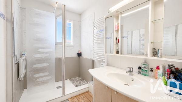 Maison à vendre 4 pièces 91,2 m² Saint-Raphaël