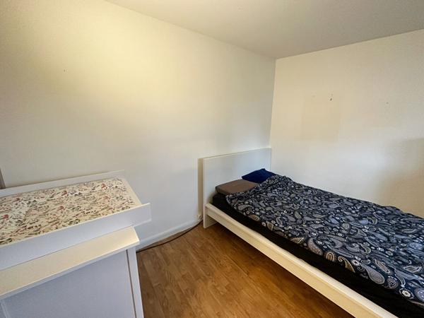 Grand studio meublé à deux pas du Jardin des Plantes