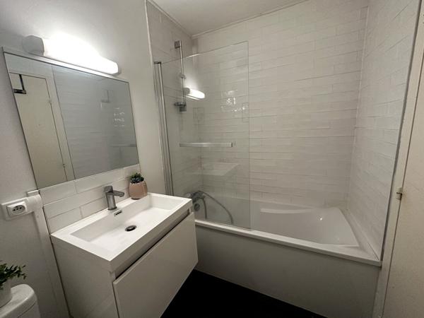 Grand studio meublé à deux pas du Jardin des Plantes