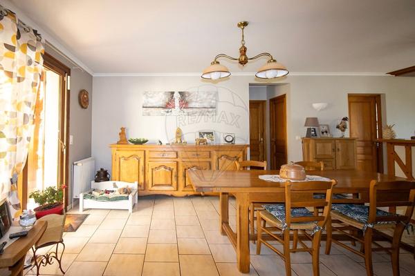 Maison 4 chambre(s) à vendre - Auxerre, Yonne - 89