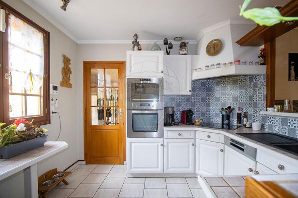 Maison 4 chambre(s) à vendre - Auxerre, Yonne - 89