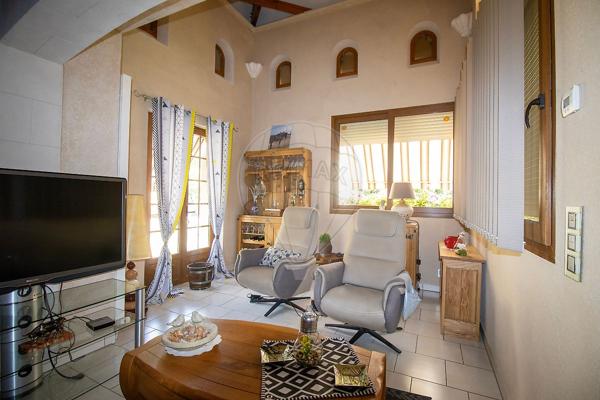 Maison 4 chambre(s) à vendre - Auxerre, Yonne - 89