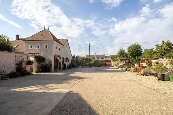 Maison 4 chambre(s) à vendre - Auxerre, Yonne - 89