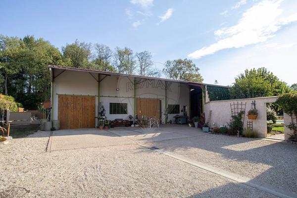 Maison 4 chambre(s) à vendre - Auxerre, Yonne - 89