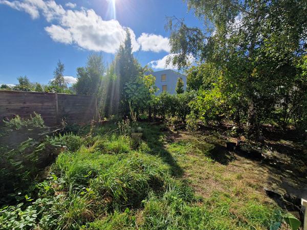 Maison Colombelles 85 m2