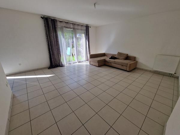 Maison Colombelles 85 m2