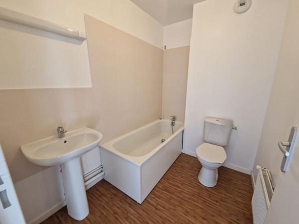 Maison Colombelles 85 m2